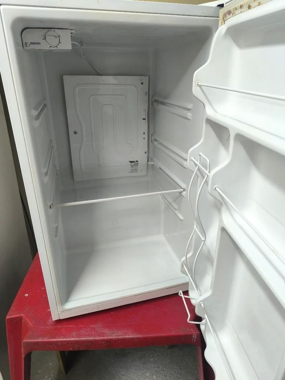 Frigobar Midea 124L - Foto 3