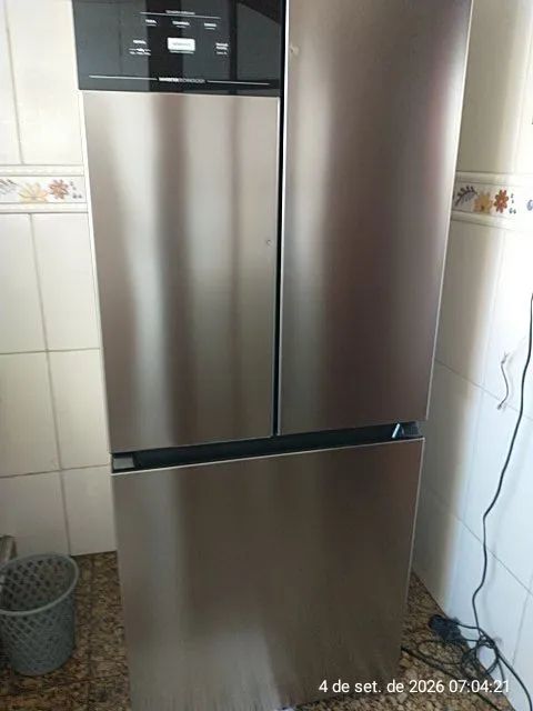Refrigerador  - Foto 2