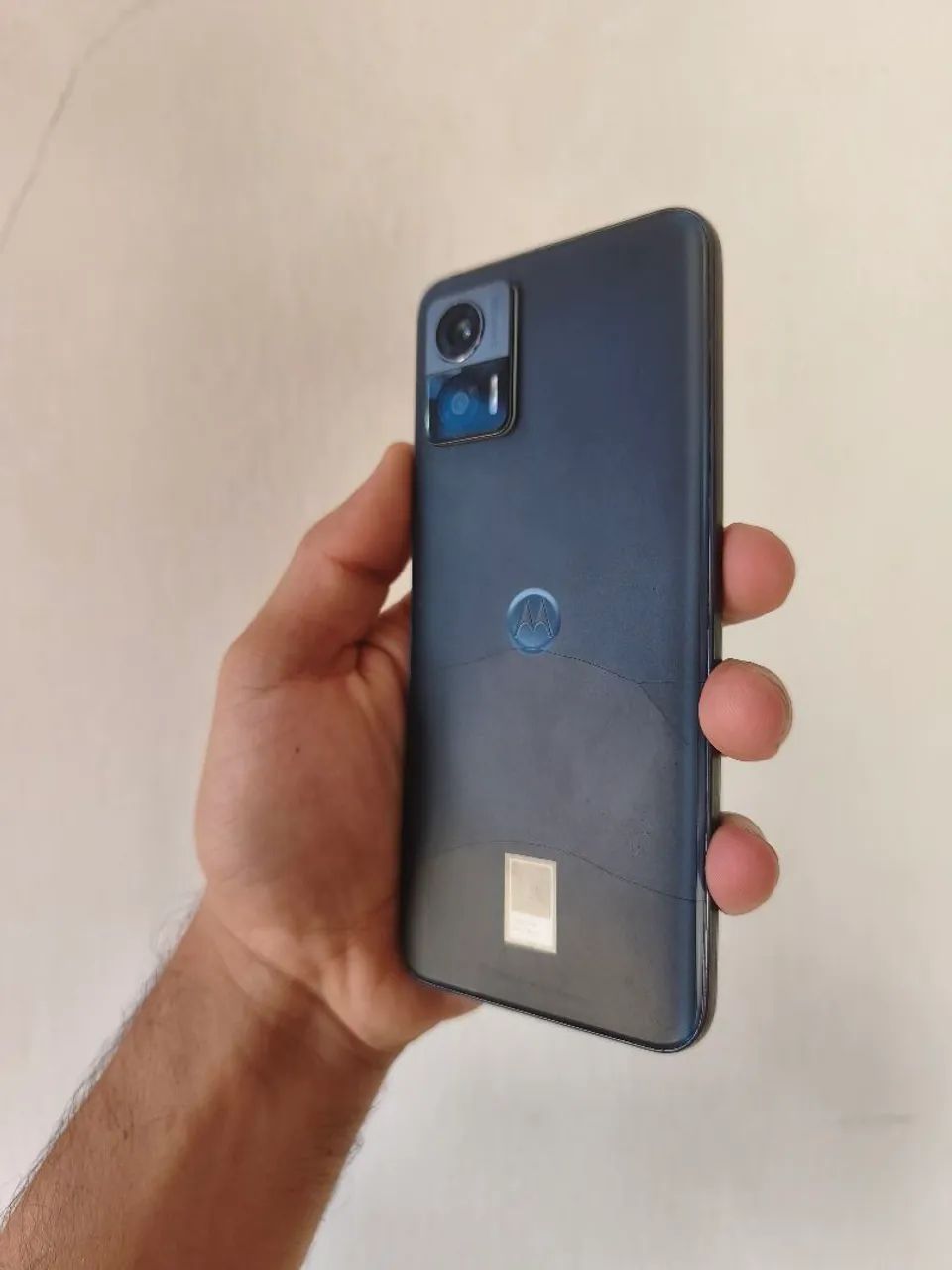 Motorola Edge 30 Neo NFC 5g  - Foto 2