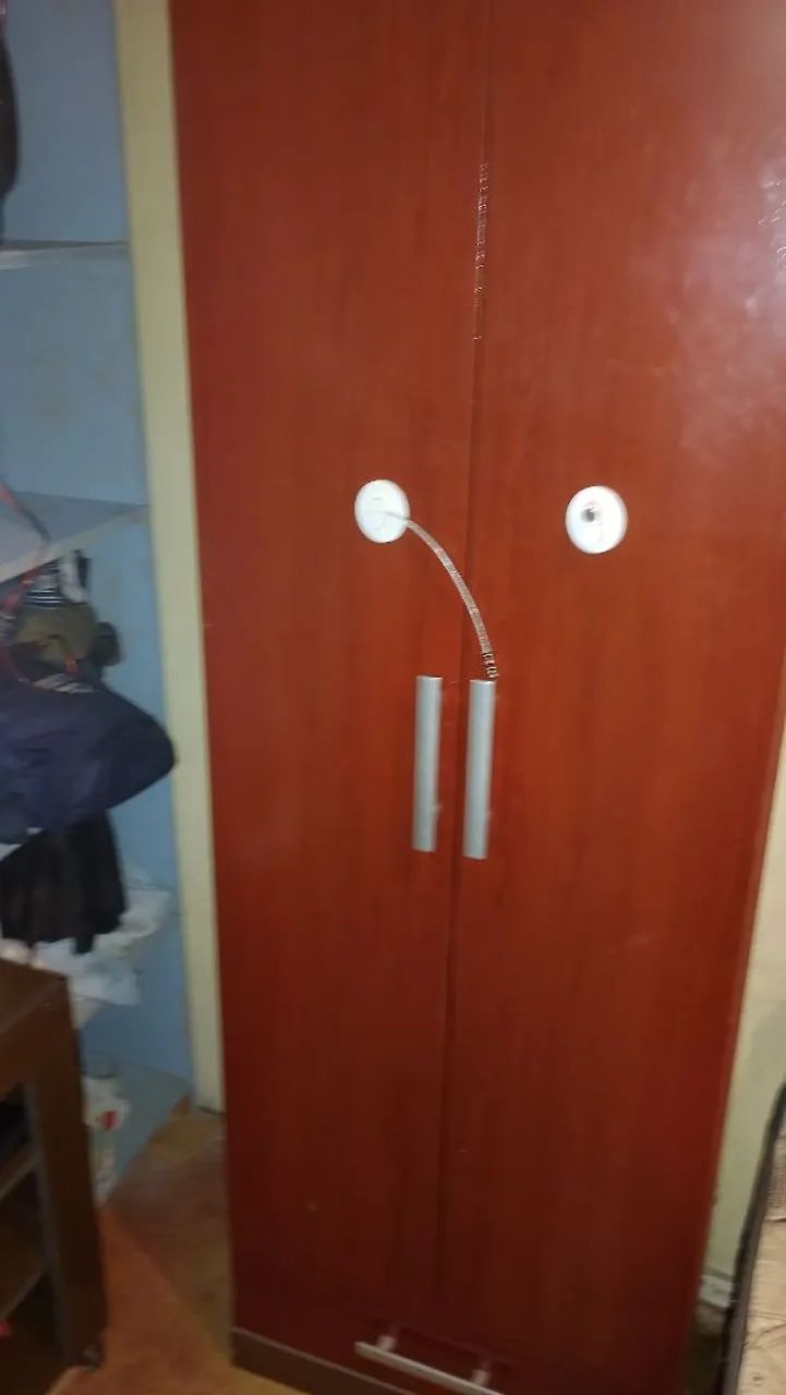 Guarda roupa