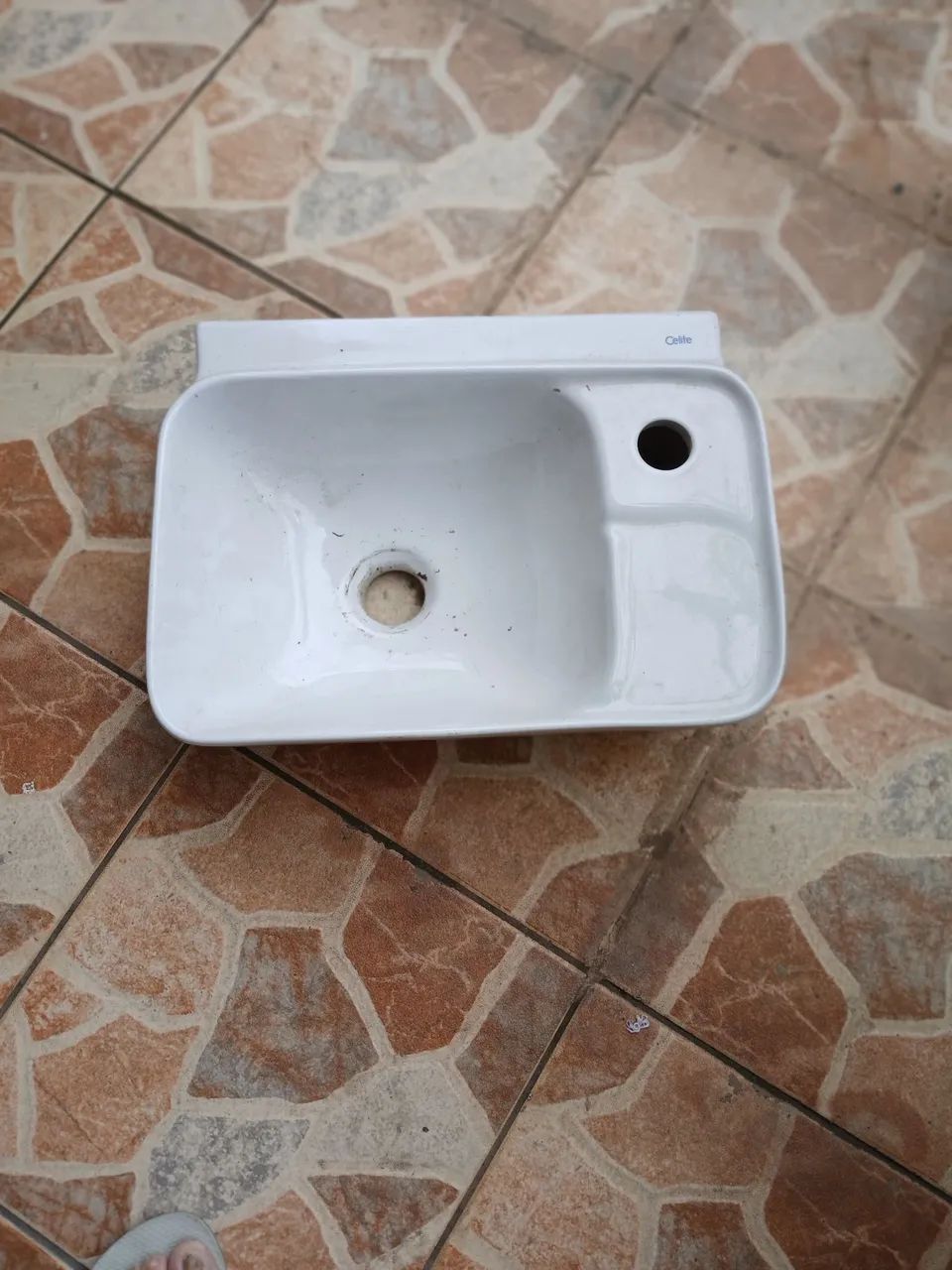 LAVATÓRIO Quadrado  - Foto 2
