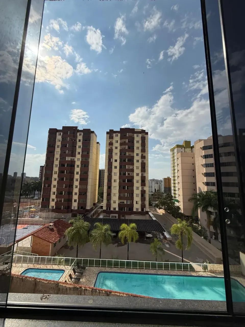 APARTAMENTO AV CASTANHEIRAS - ÁGUAS CLARAS - Foto 3