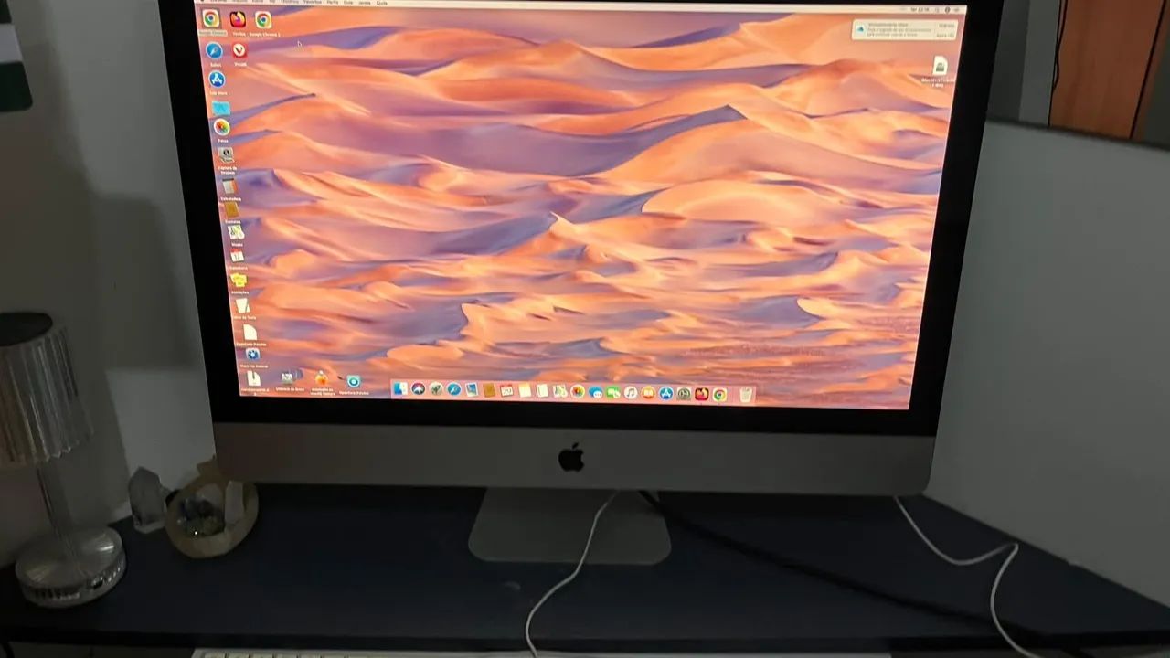 Imac computador ALL in one - Foto 4