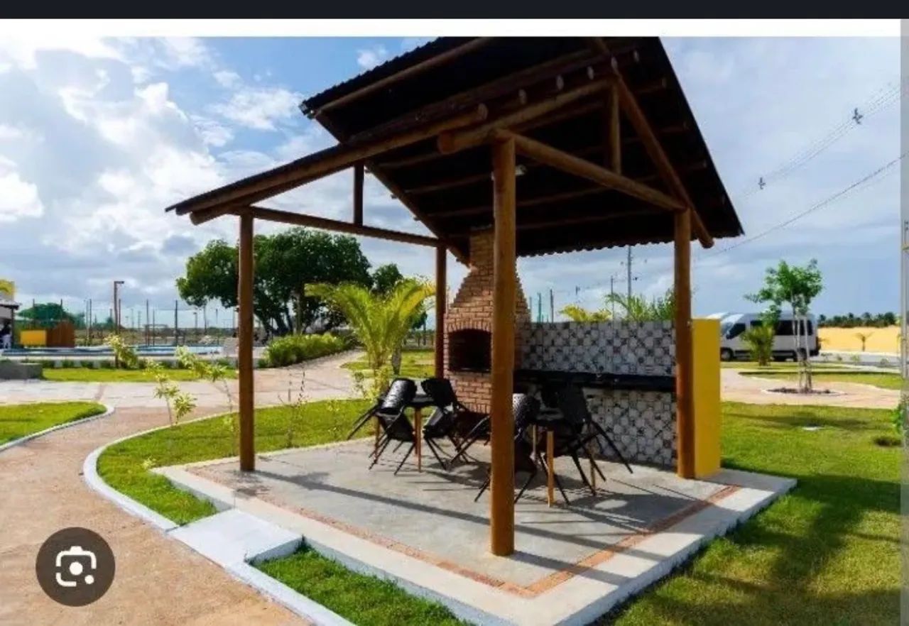 Terreno Condomínio Mares do Sul - Foto 5