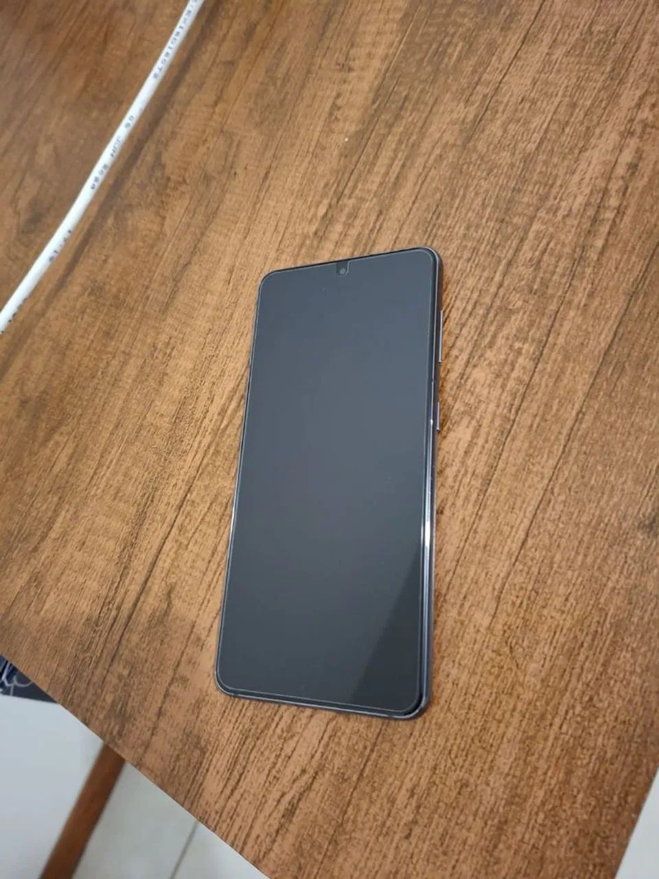 S21 Plus Samsung 258gb - Foto 3