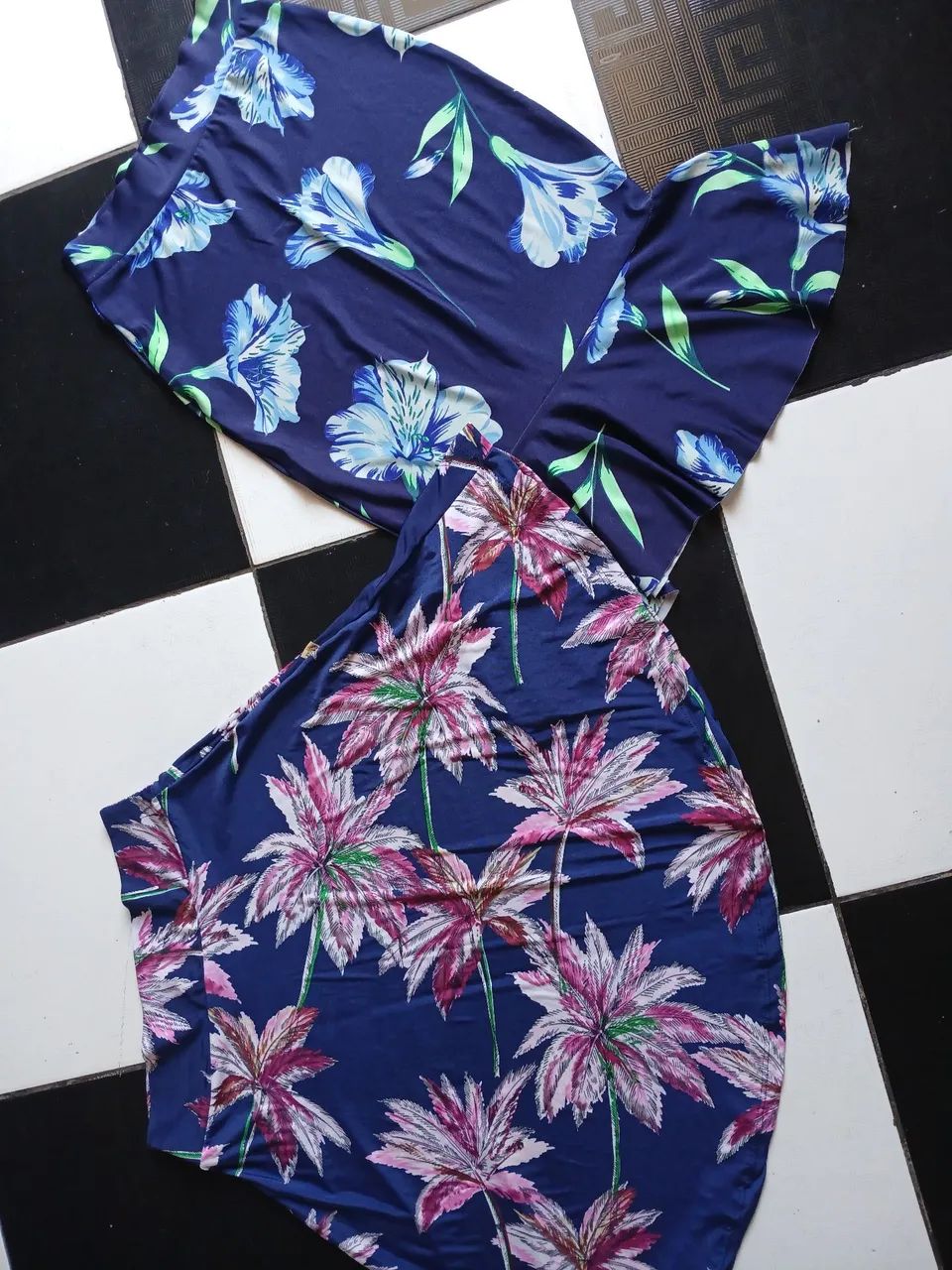 Roupas evangélica 