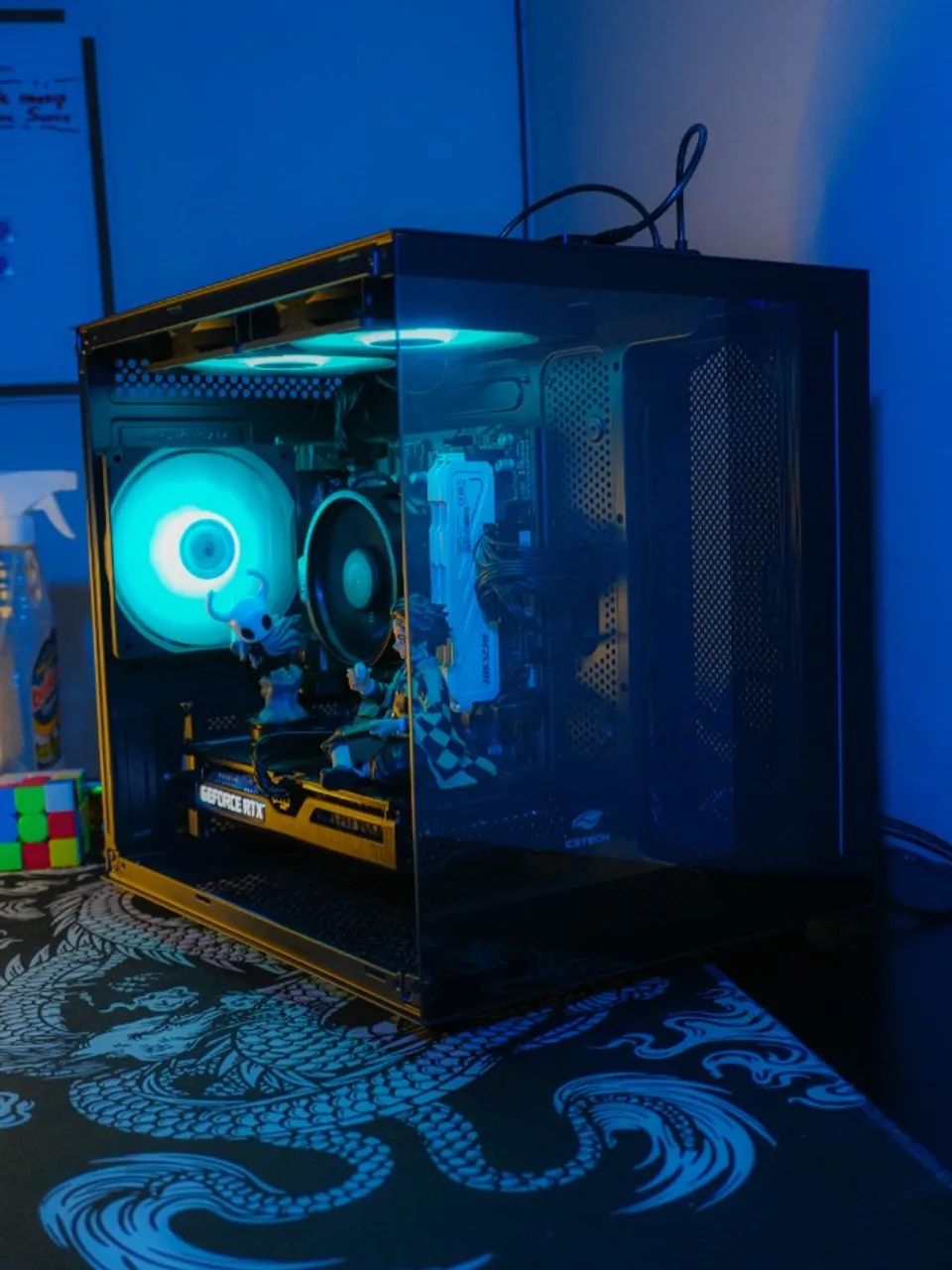 PC GAMER RODA TUDO - Foto 4