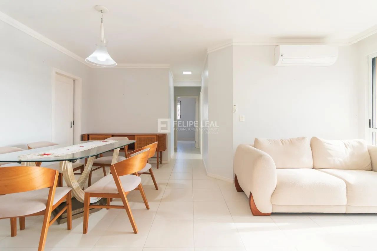 Apartamento em Balneario - Florianópolis - Foto 3
