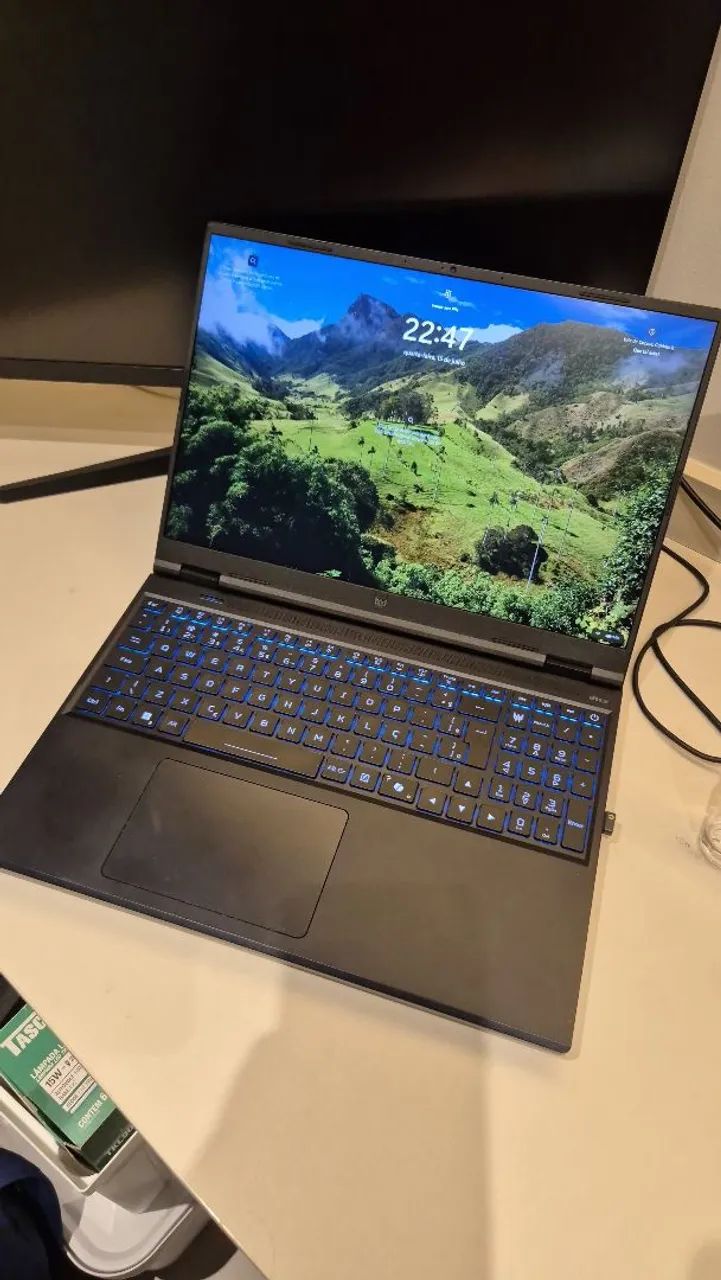 Notebook Gamar Acer Predator Helios Neo 16 - Foto 4