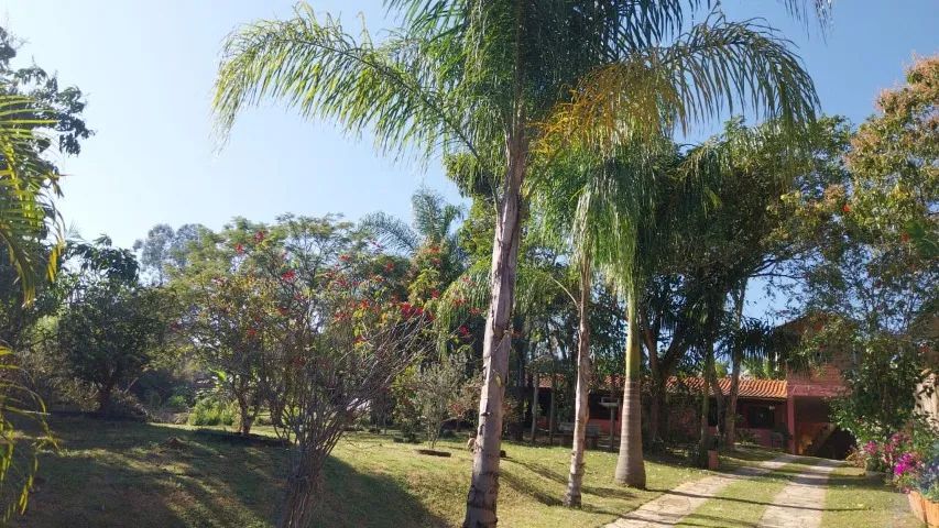 Chácara em Piracicaba