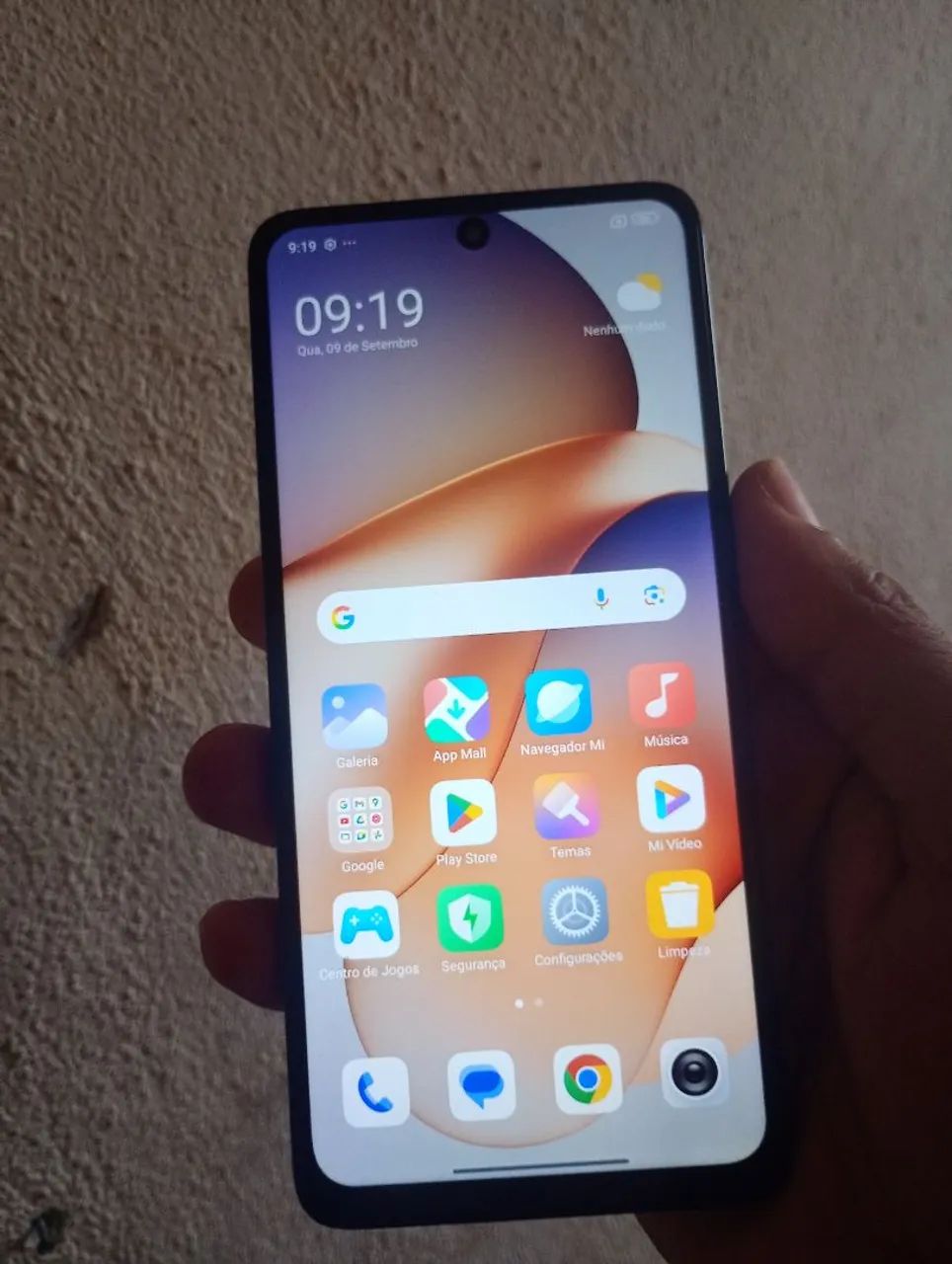 Vendo Redmi Note 13 256 gb - Foto 3