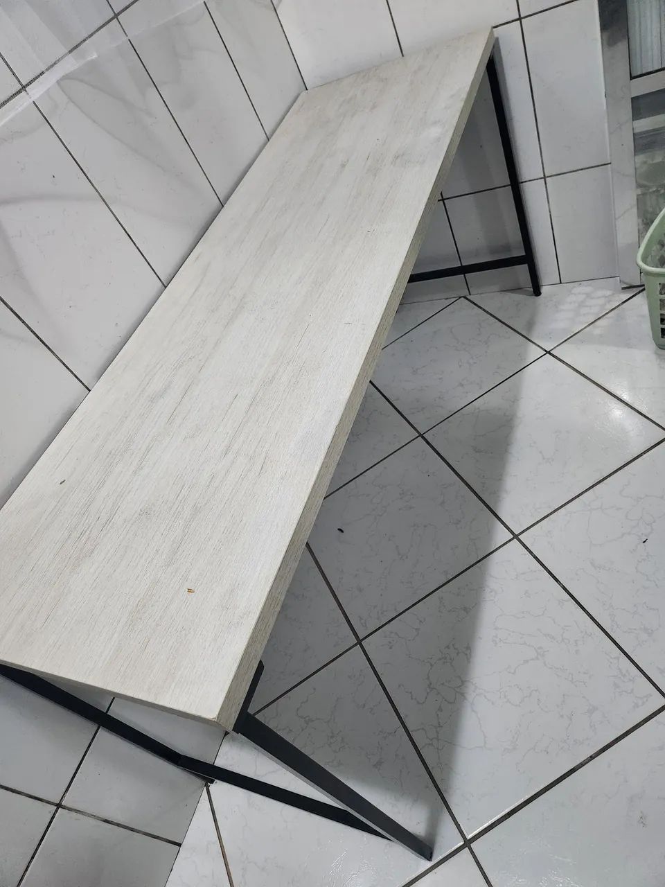 Mesa de estudo - Foto 2