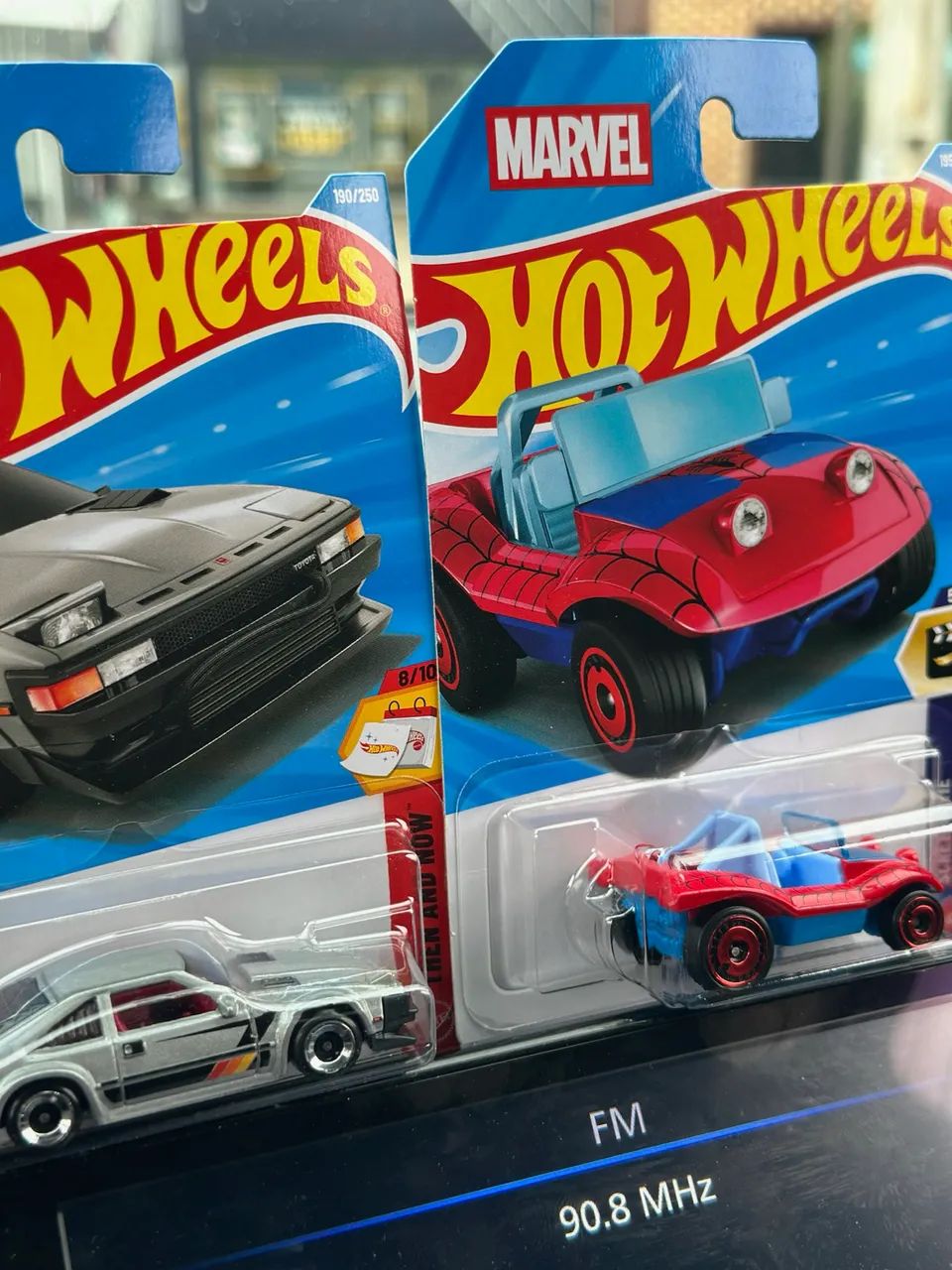 Hot wheels  - Foto 5