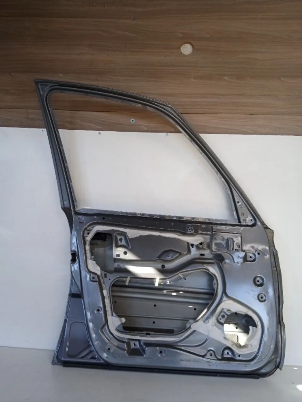 Porta Dianteira Esquerda Xsara Picasso 2002 a 2012 - Peças para