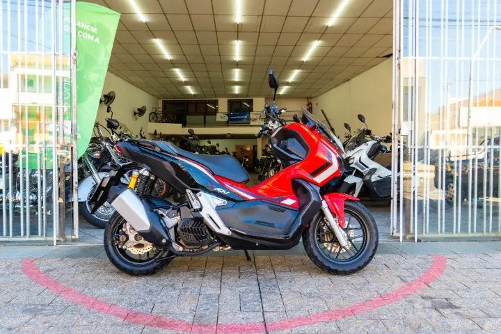 HONDA ADV 150 2022 REF:E35 - Foto 2
