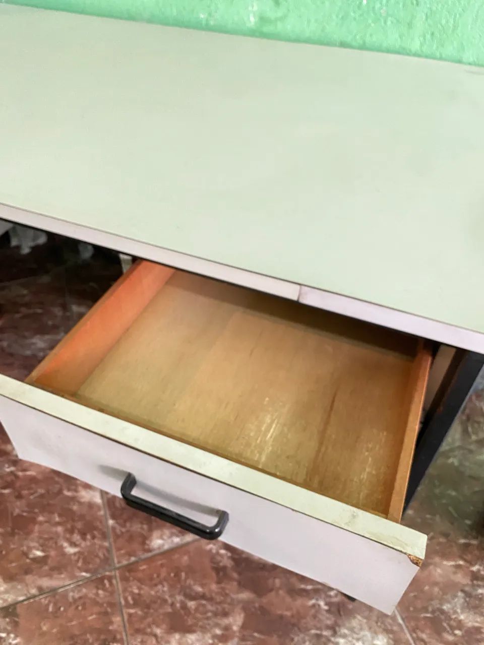 MESA DE ESCRITÓRIO  - Foto 2
