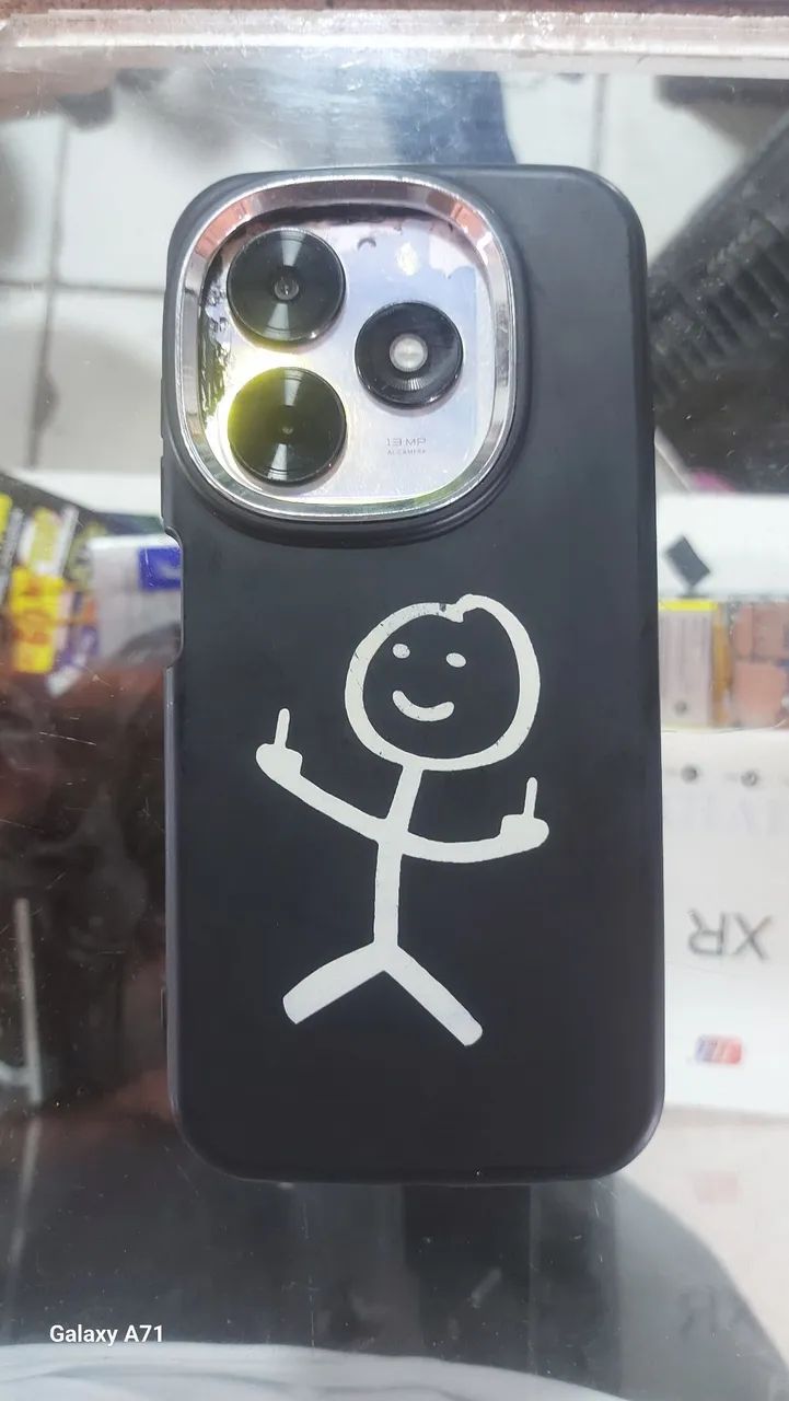 Tecno spark go.  - Foto 2