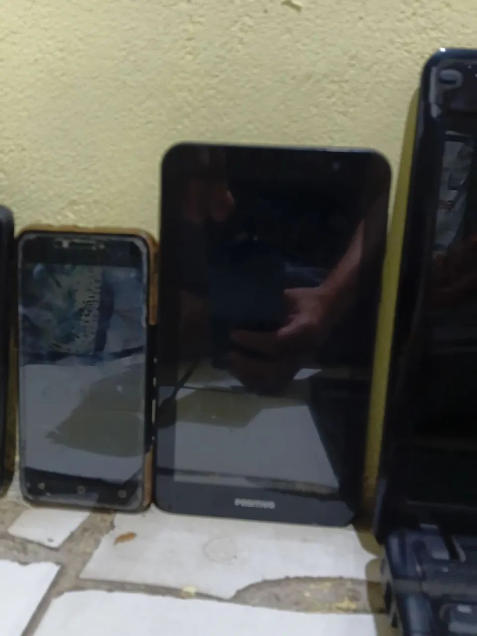 Vende - se lote Celulares e Eletrônicos - Foto 3