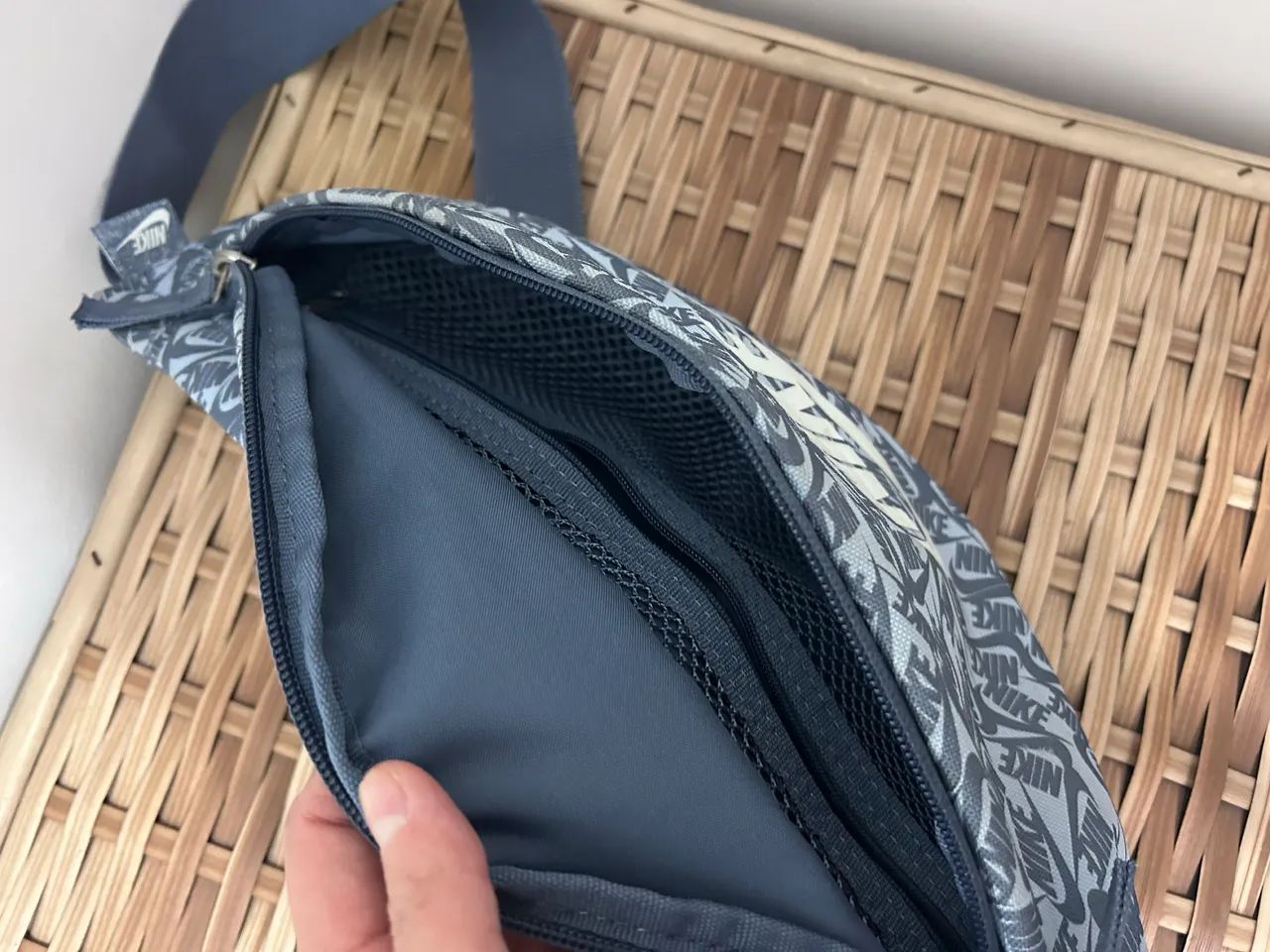 Pochete Nike - Foto 4
