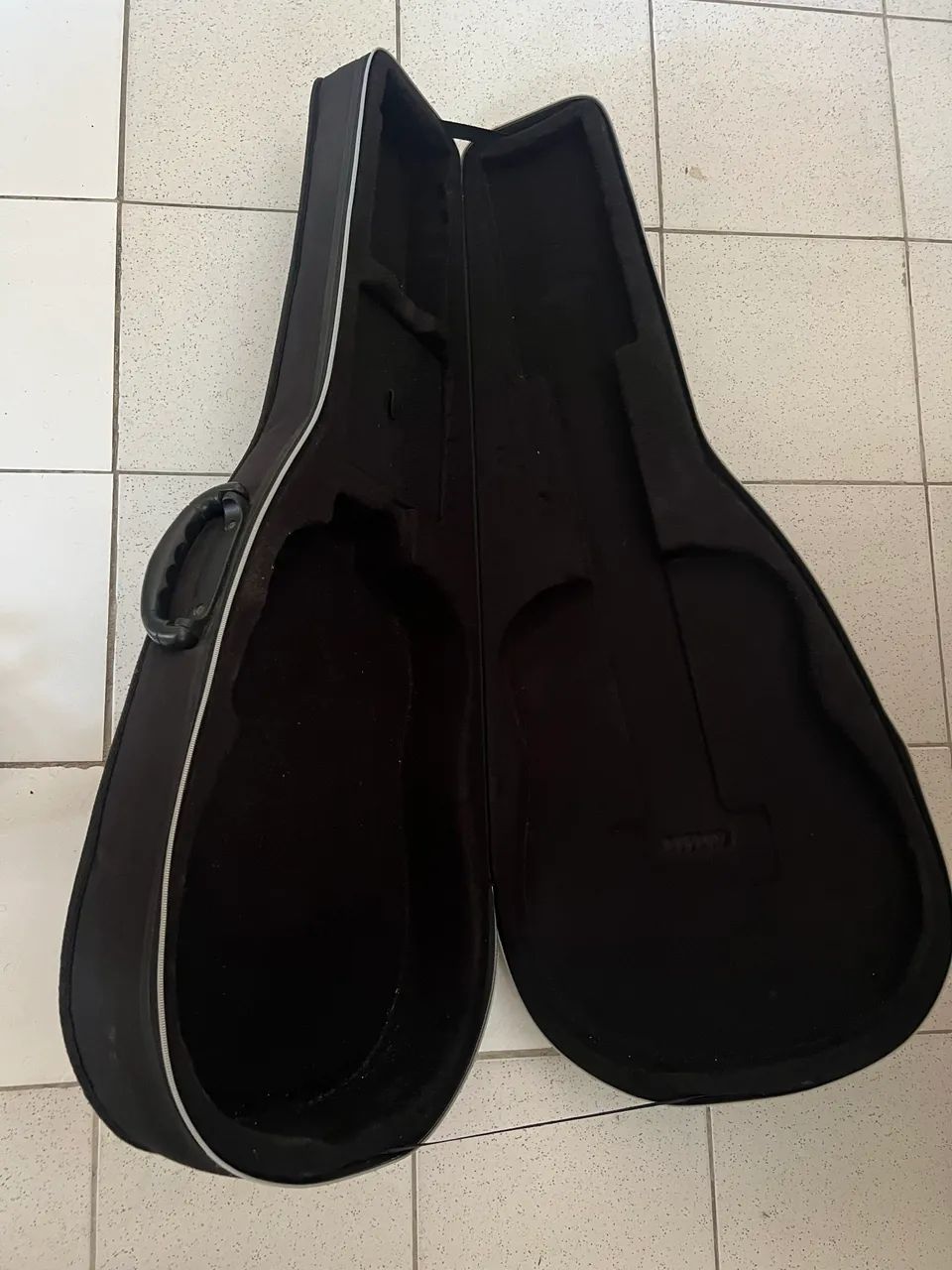 Case para violão ROAD RUNNER - Foto 4