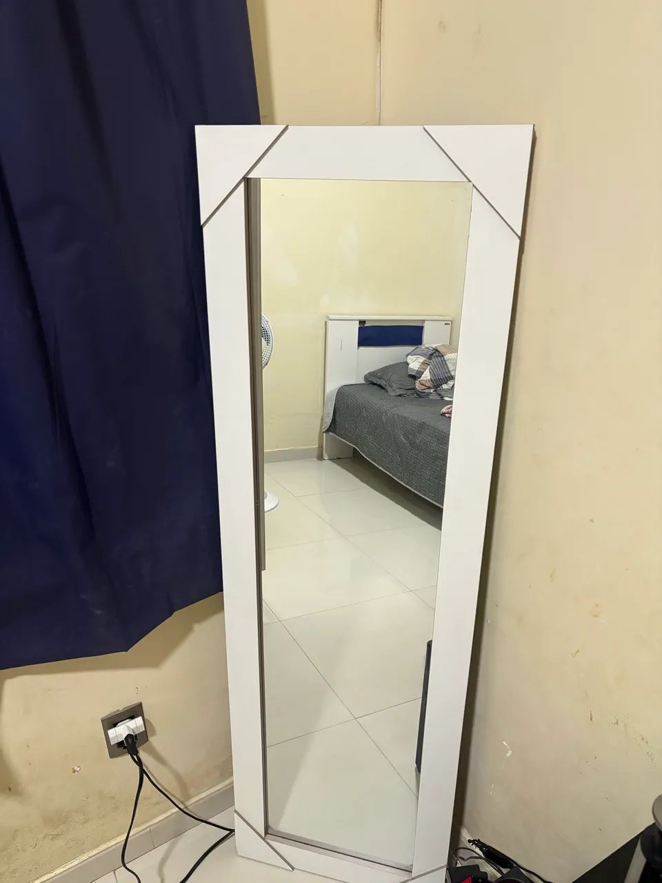 Espelho de Corpo Inteiro 