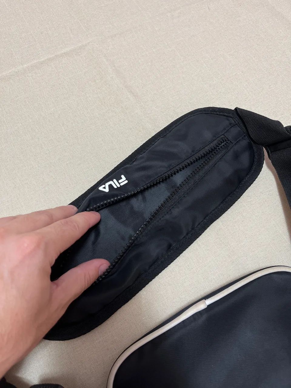 Shoulder Bag - Fila  - Foto 3