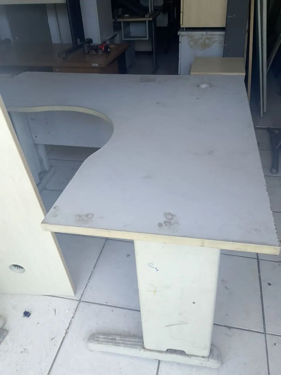 Mesa L - Foto 3