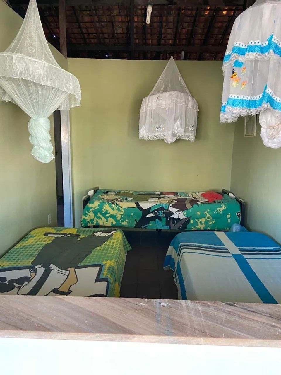 Casa no Abaís para temporada (Carnaval) - Foto 12