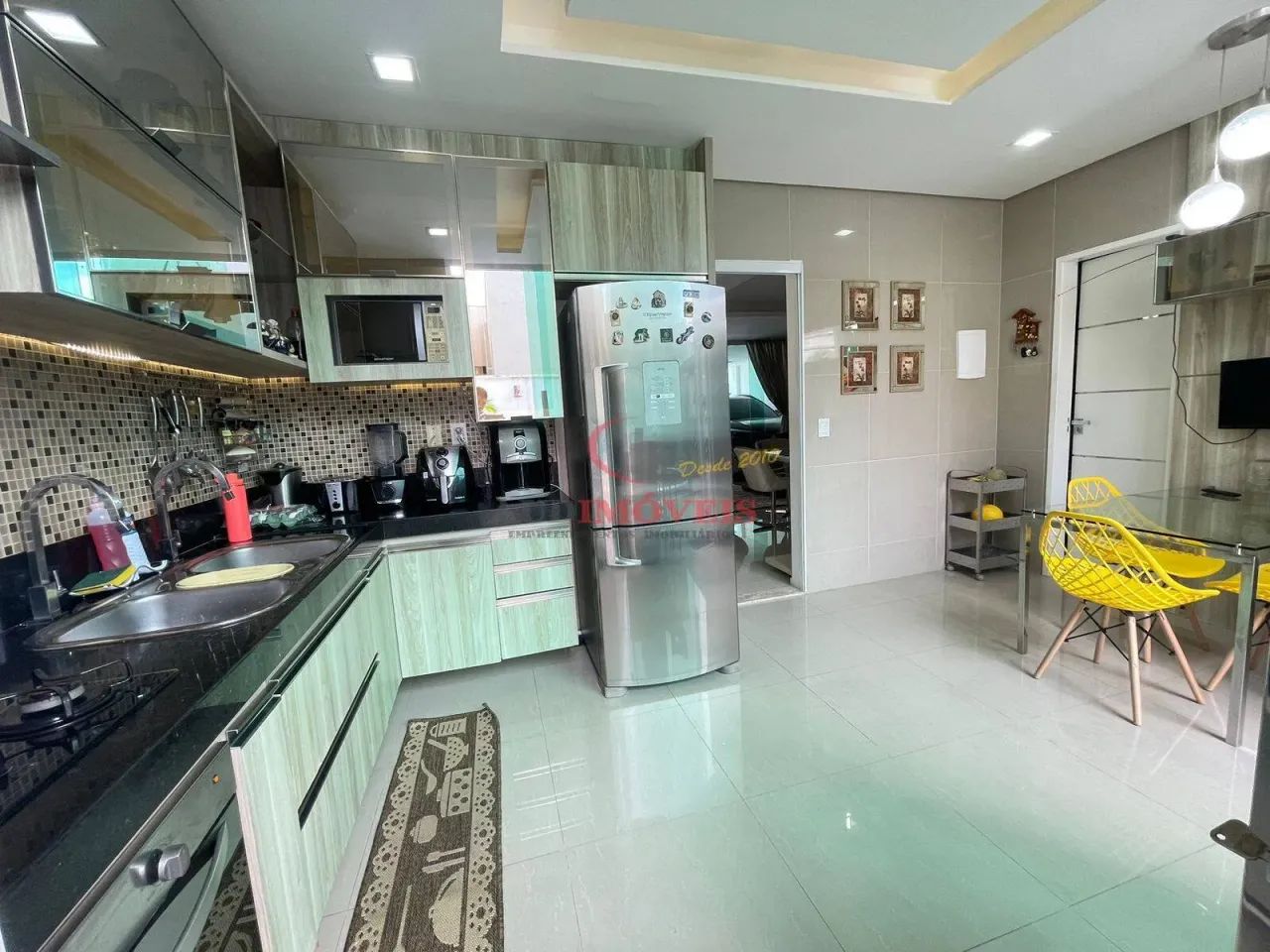 Casa duplex no Condomínio Osvaldo Studart. - Foto 5