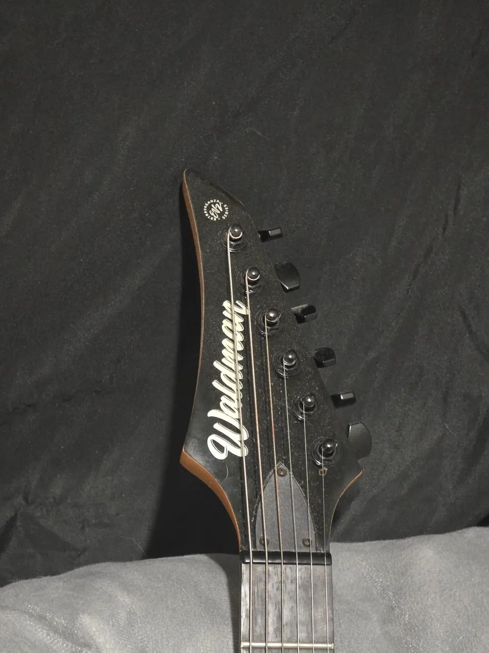 Guitarra Waldman WIGR220 - Foto 3