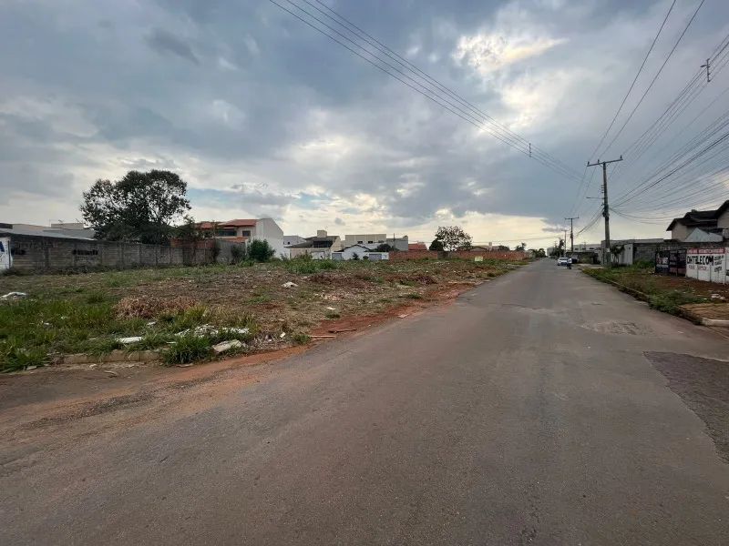 Área Terreno Venda, Jardim Imperial, Aparecida de Goiânia - Foto 2