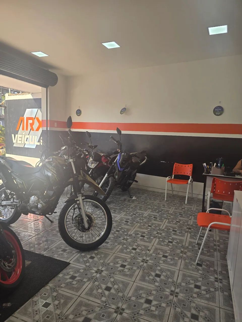 Alugo loja comercial  - Foto 3
