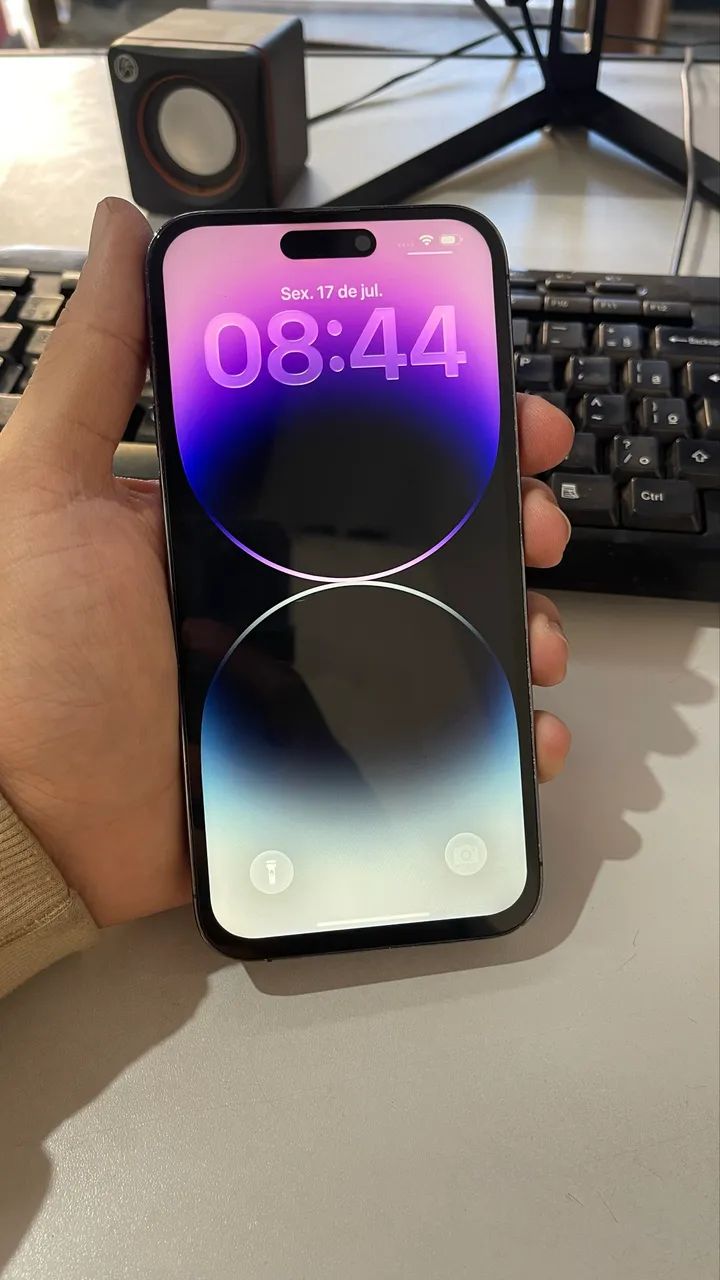 iPhone 14 Pro Max 128gb - Foto 2