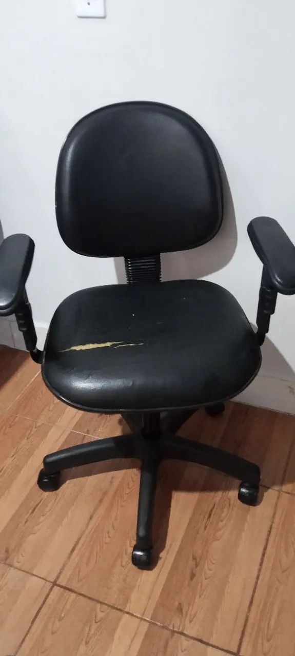 Cadeira de escritório 