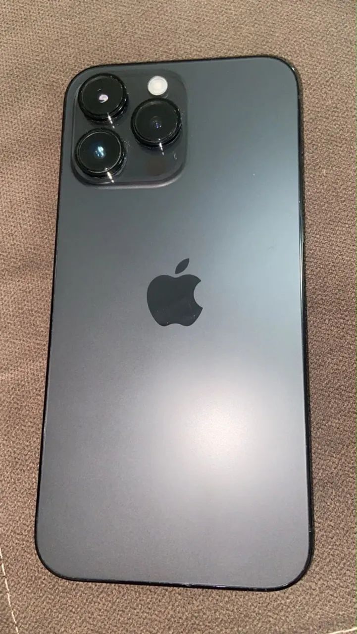VENDO IPHONE 14 PRO MAX 256g - Foto 2