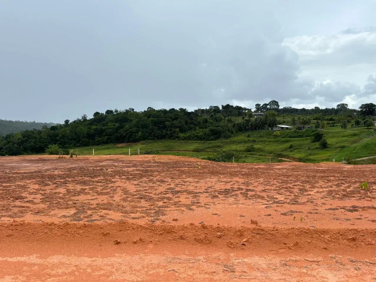 LOTE NO CACHOEIRAS RESIDENCIAL E RESORT | PRESIDENTE FIGUEIREDO - Foto 4