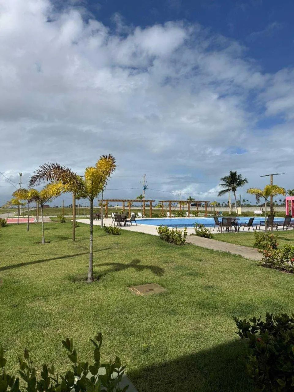 LOTE NO CONDOMÍNIO MARES MALUÍ [57551] - Foto 4