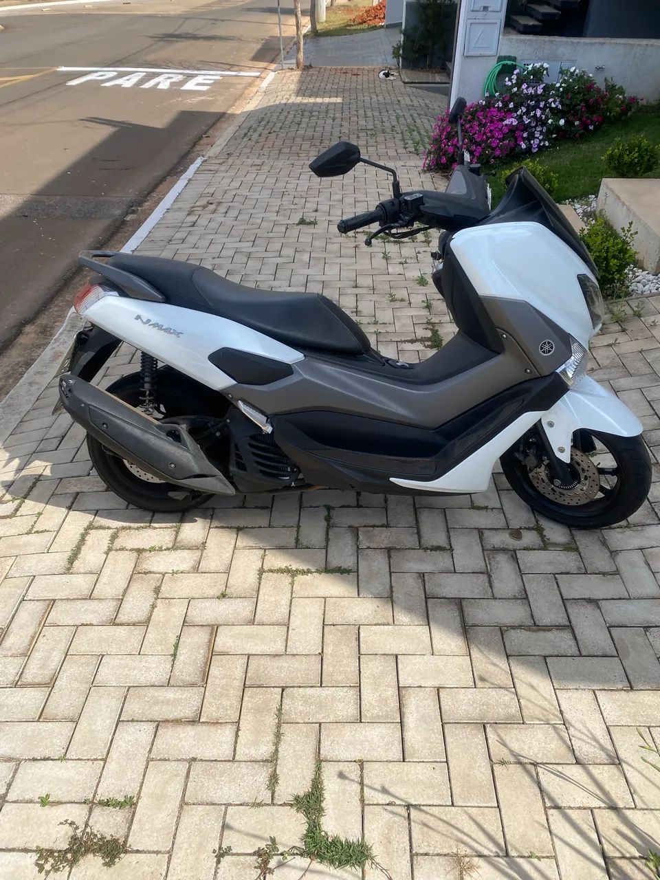 Nmax 160 2020 