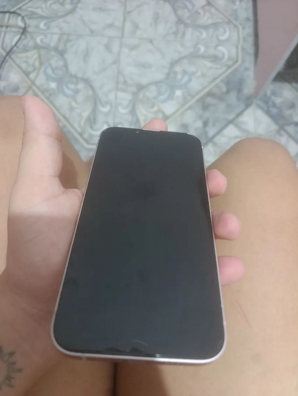 iPhone 13 128GB - Foto 3