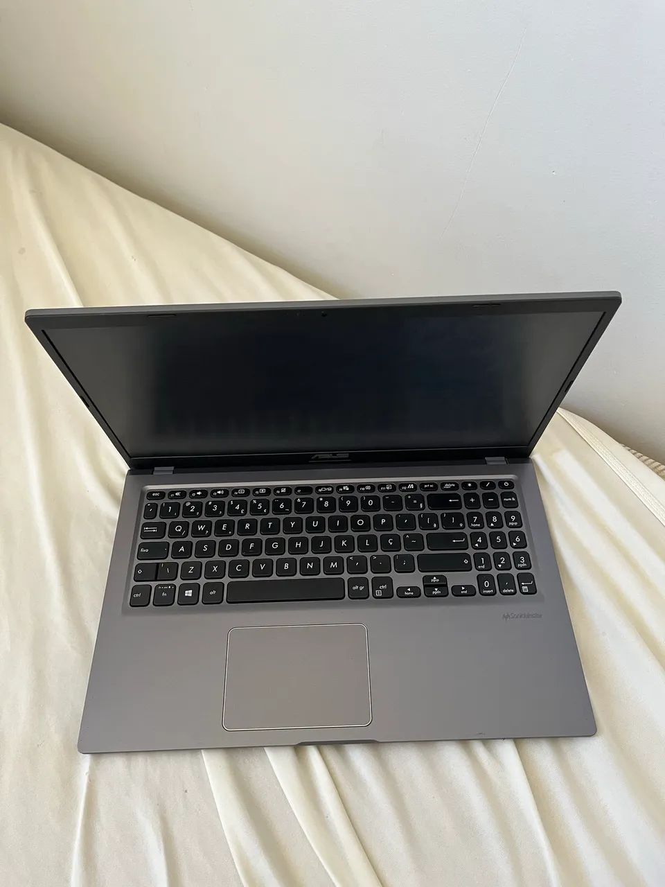 Notebook ASUS VivoBook X515JA i3 10ª Geração + SSD 256GB - Foto 3