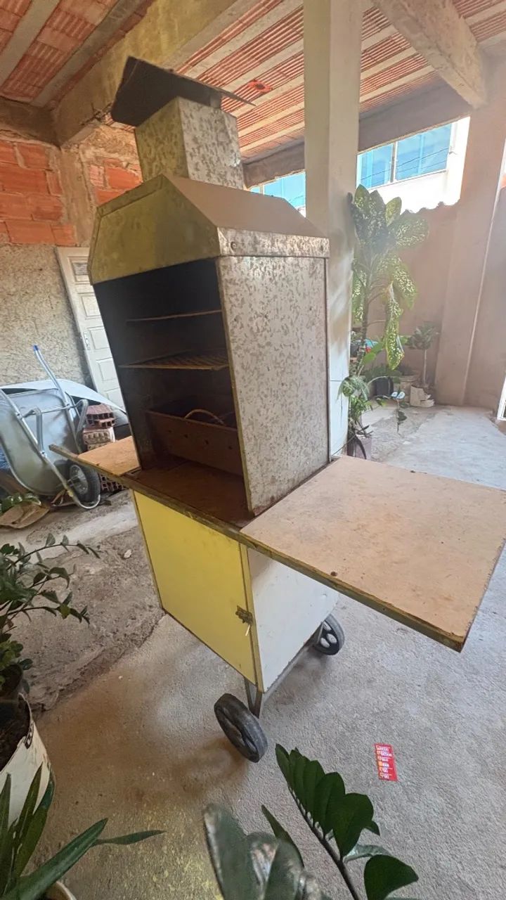 Churrasquinho - Foto 2