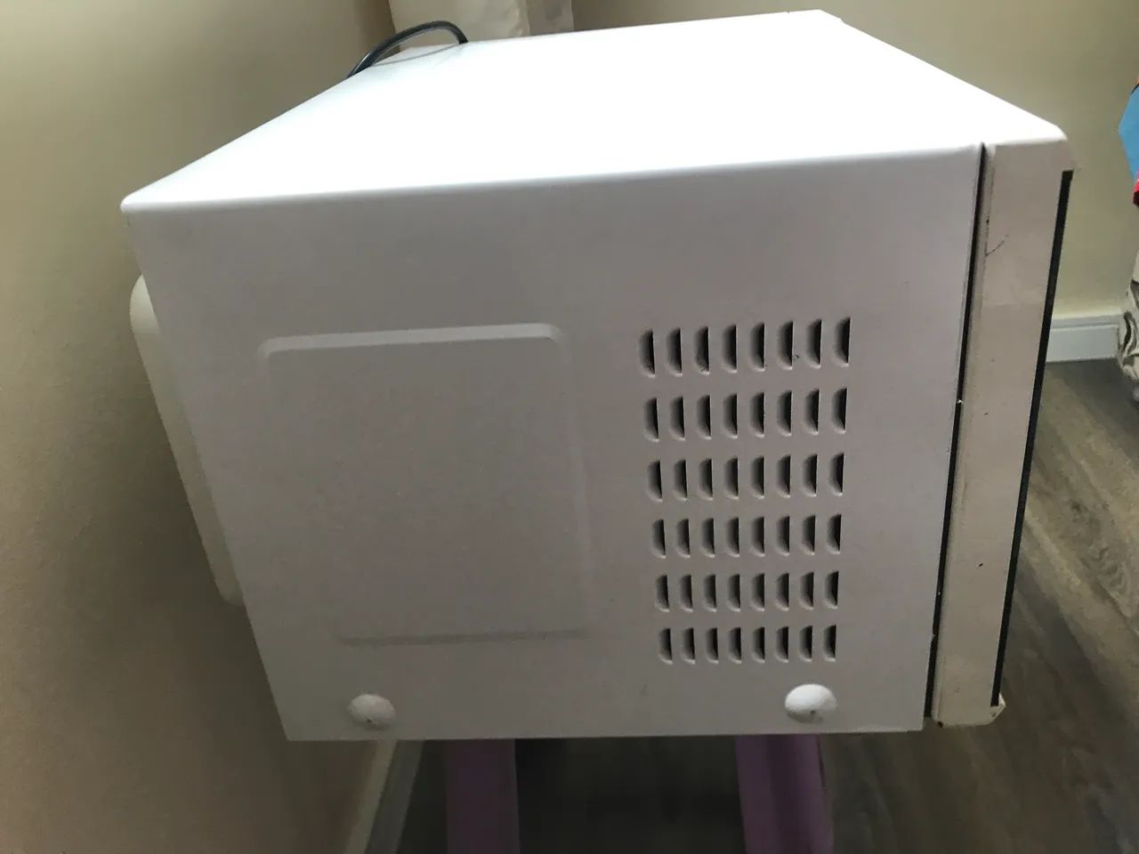 Microondas  - Foto 3
