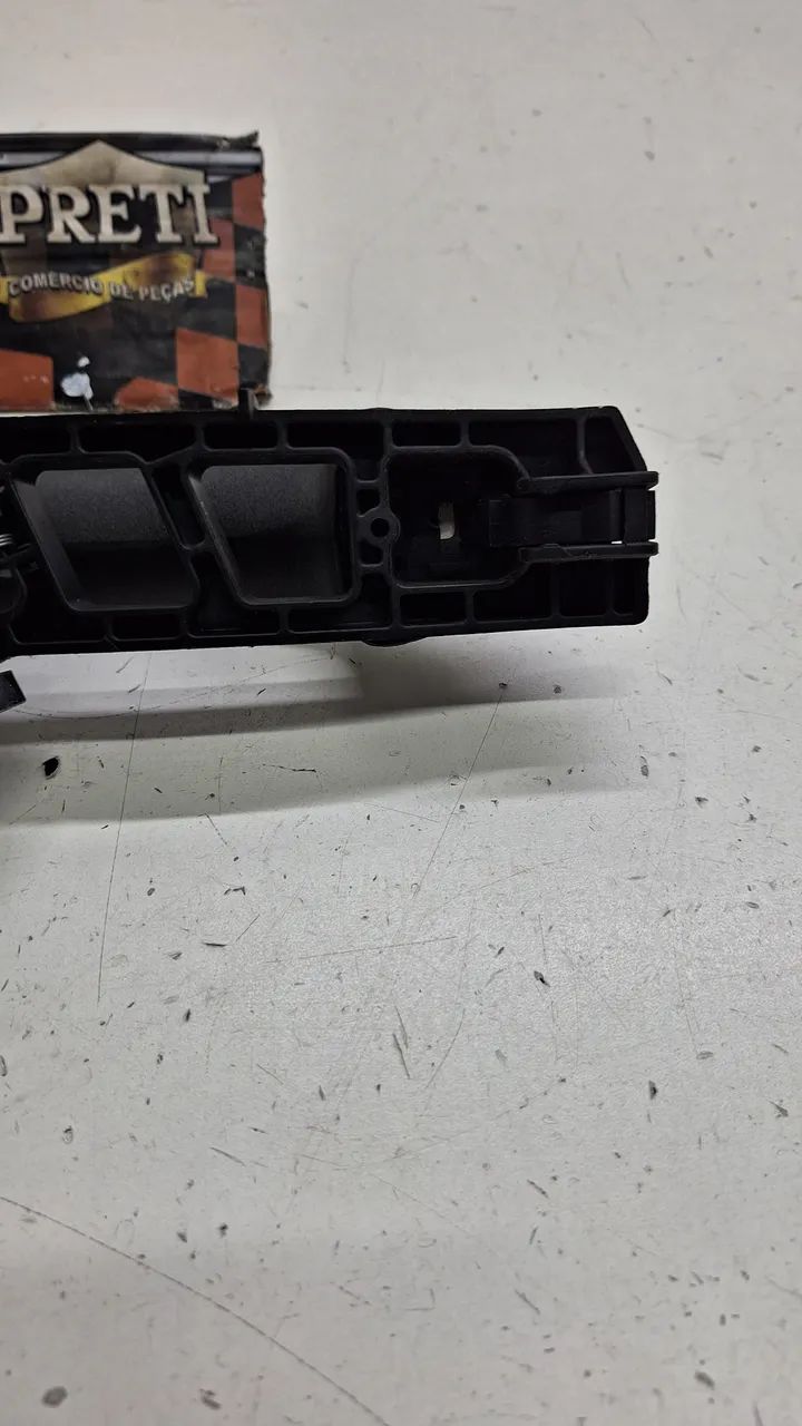 Maçaneta Externa Dianteira Direita Ford  Ecosport 2015  Dianteira - Foto 6