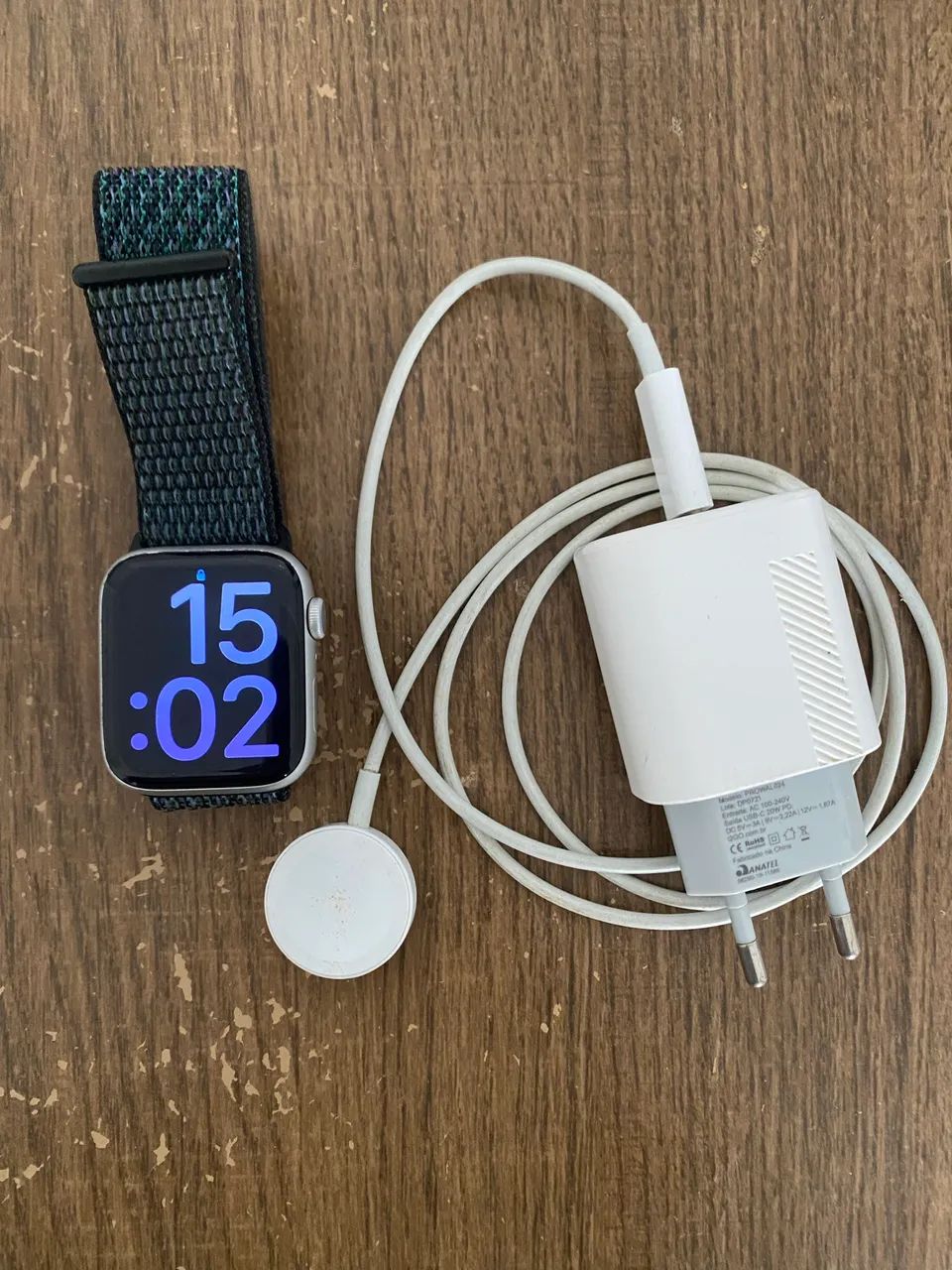 Apple Watch SE 2 geração  - Foto 3