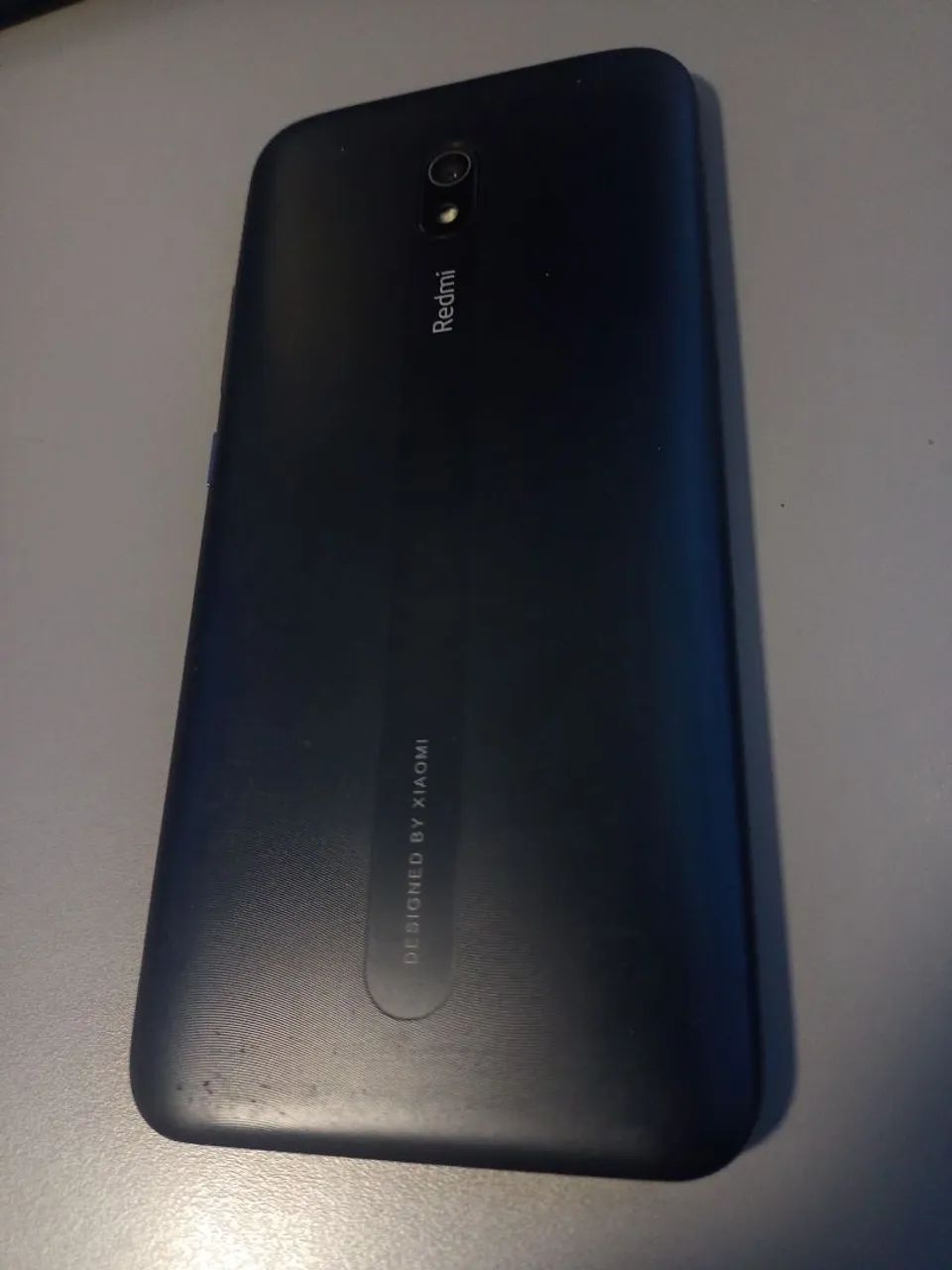 Xiomi Redmi A8