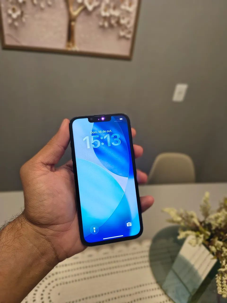 iPhone 13 128GB - Foto 2