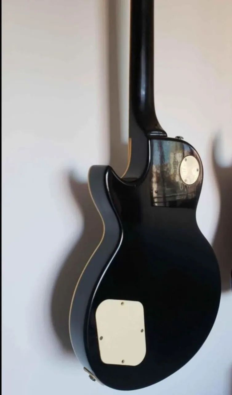 Epiphone Les Paul made in Korea - Foto 3