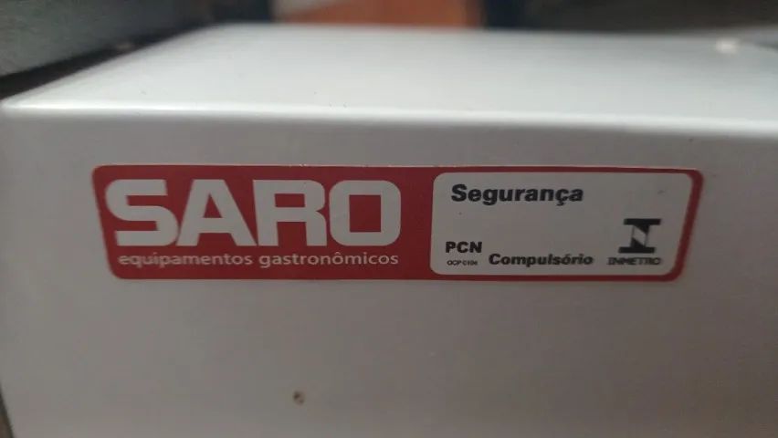 Máquina de fatiar frios - Foto 4
