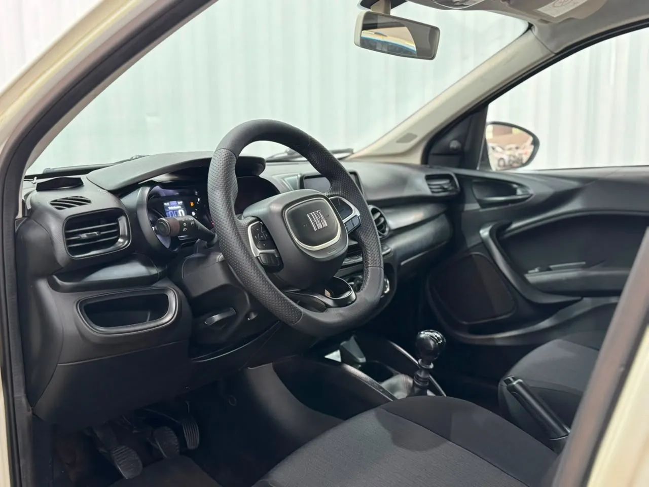 Fiat Argo 1.0 6V Flex. 2024 - Foto 2