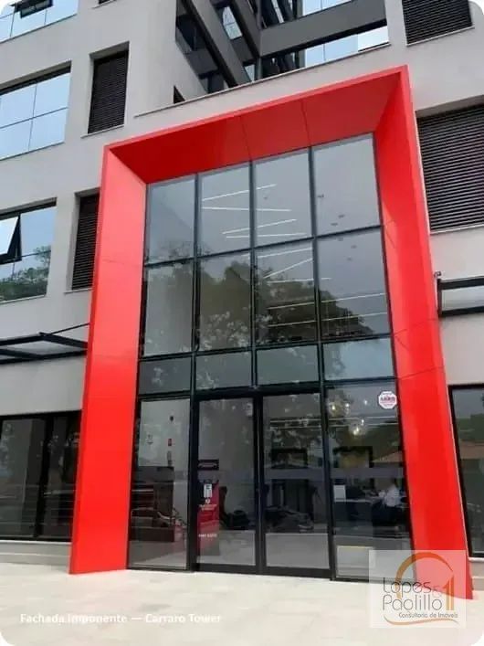 OPORTUNIDADE: Sala Comercial à venda Carraro Tower Atibaia! - Foto 3